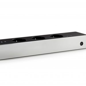 Eve Energy Strip Connected Triple Outlet