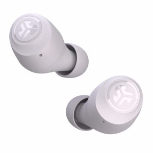 JLAB Go Pop Plus True Wireless Earbuds - Lilac