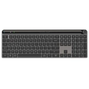 JLAB Epic Keyboard US - Black