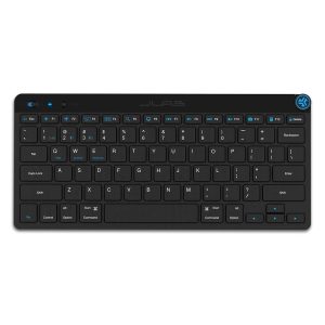 JLAB Go Keyboard US - Black