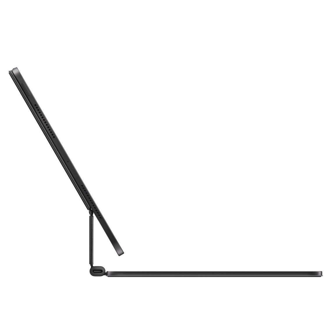 Apple Magic Keyboard for iPad Pro 11-inch (M4/M5) - International English - Black - Slika 5