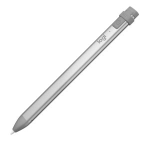 Logitech Crayon - Grey