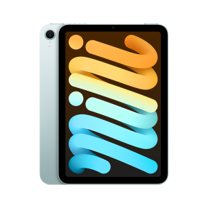 Apple iPad mini (A17 Pro) Wi-Fi 256GB - Blue