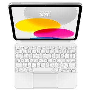 Apple Magic Keyboard Folio for iPad (10th gen/A16) - International English