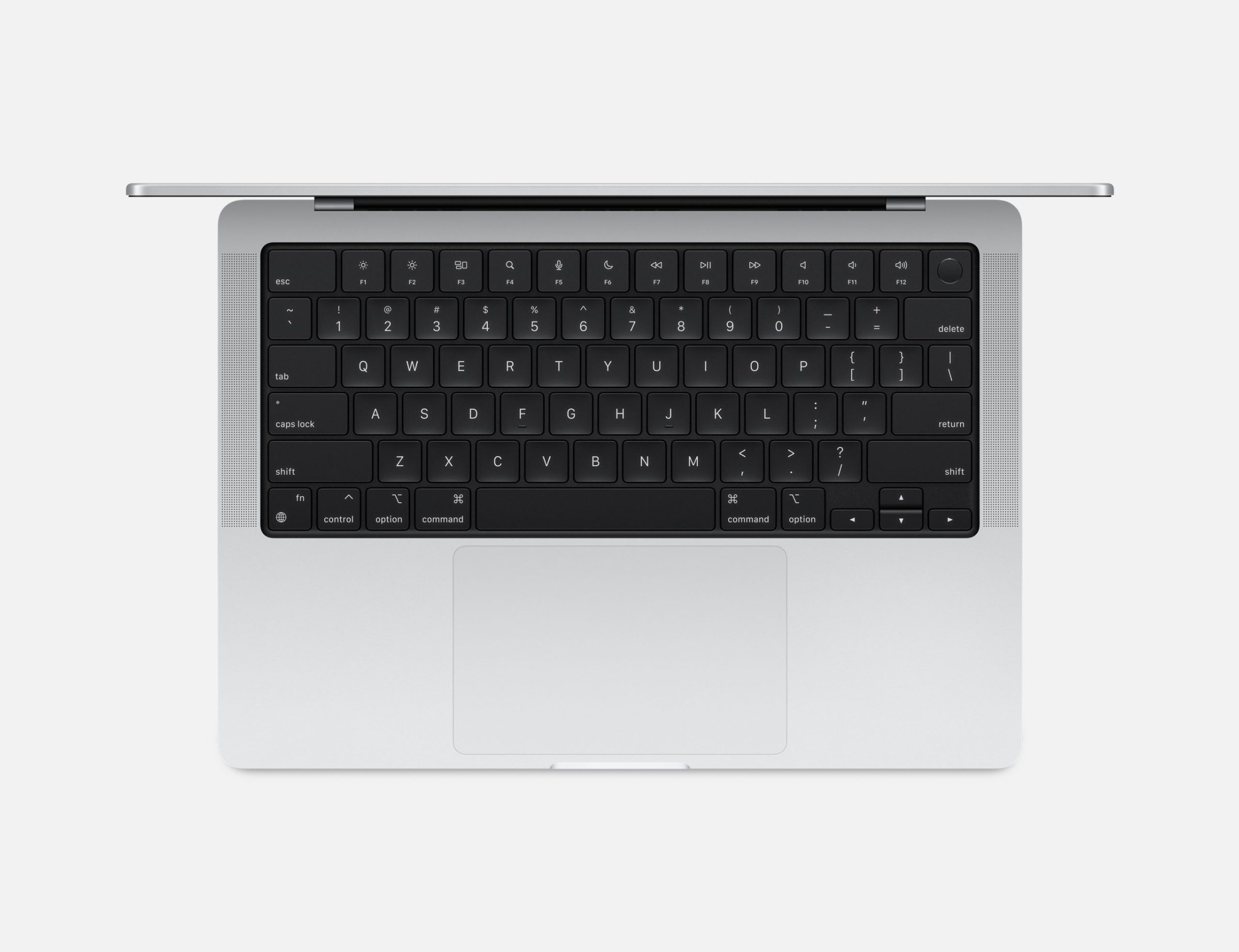 Apple MBP 14: SILVER/M4 Max 14C/32C GPU/36GB/1T-CRO - Slika 7