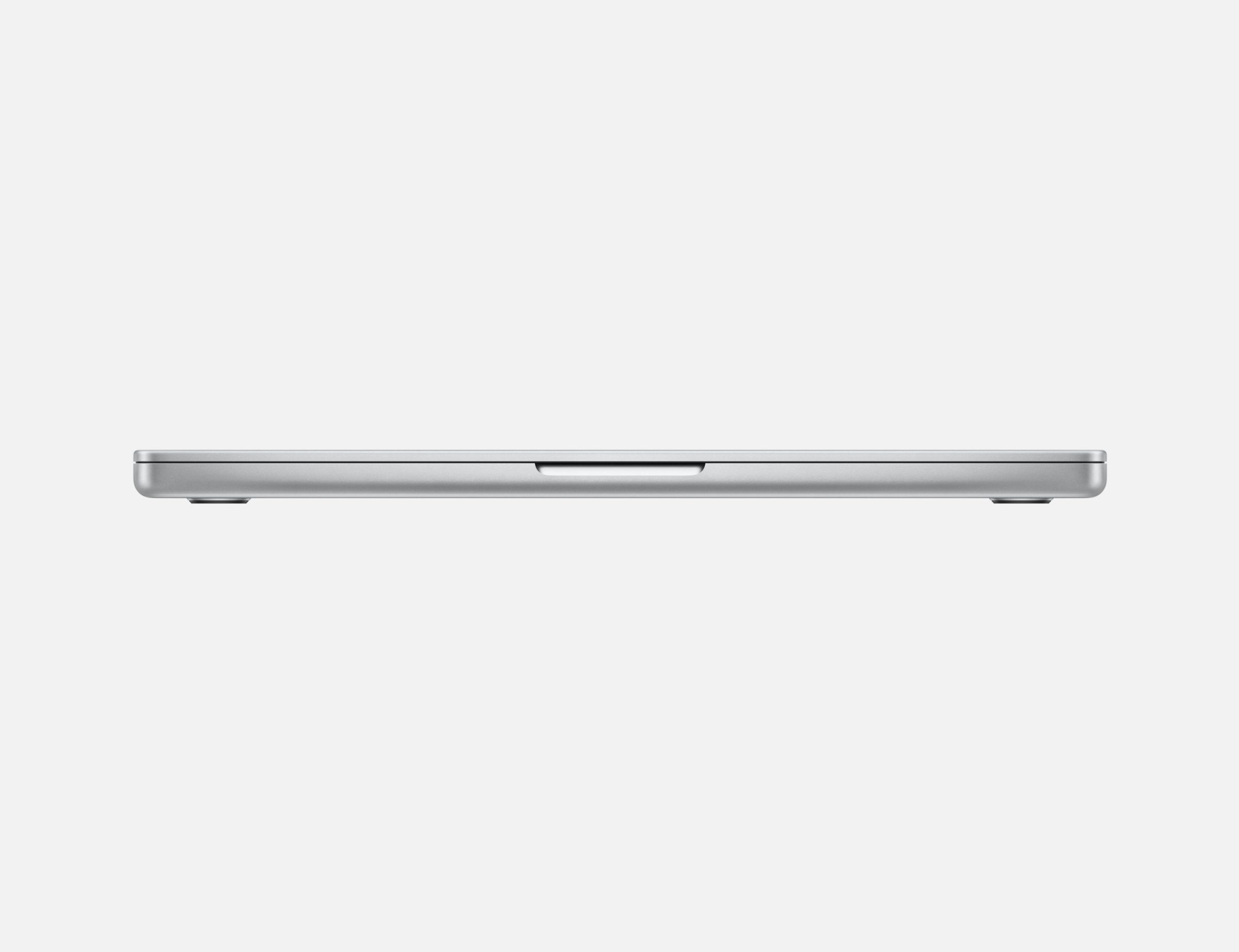 Apple MBP 14: SILVER/M4 Max 14C/32C GPU/36GB/1T-CRO - Slika 4